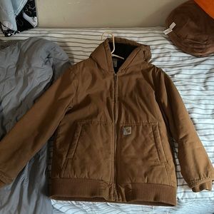 In really good condition, just doesn’t fit me no more